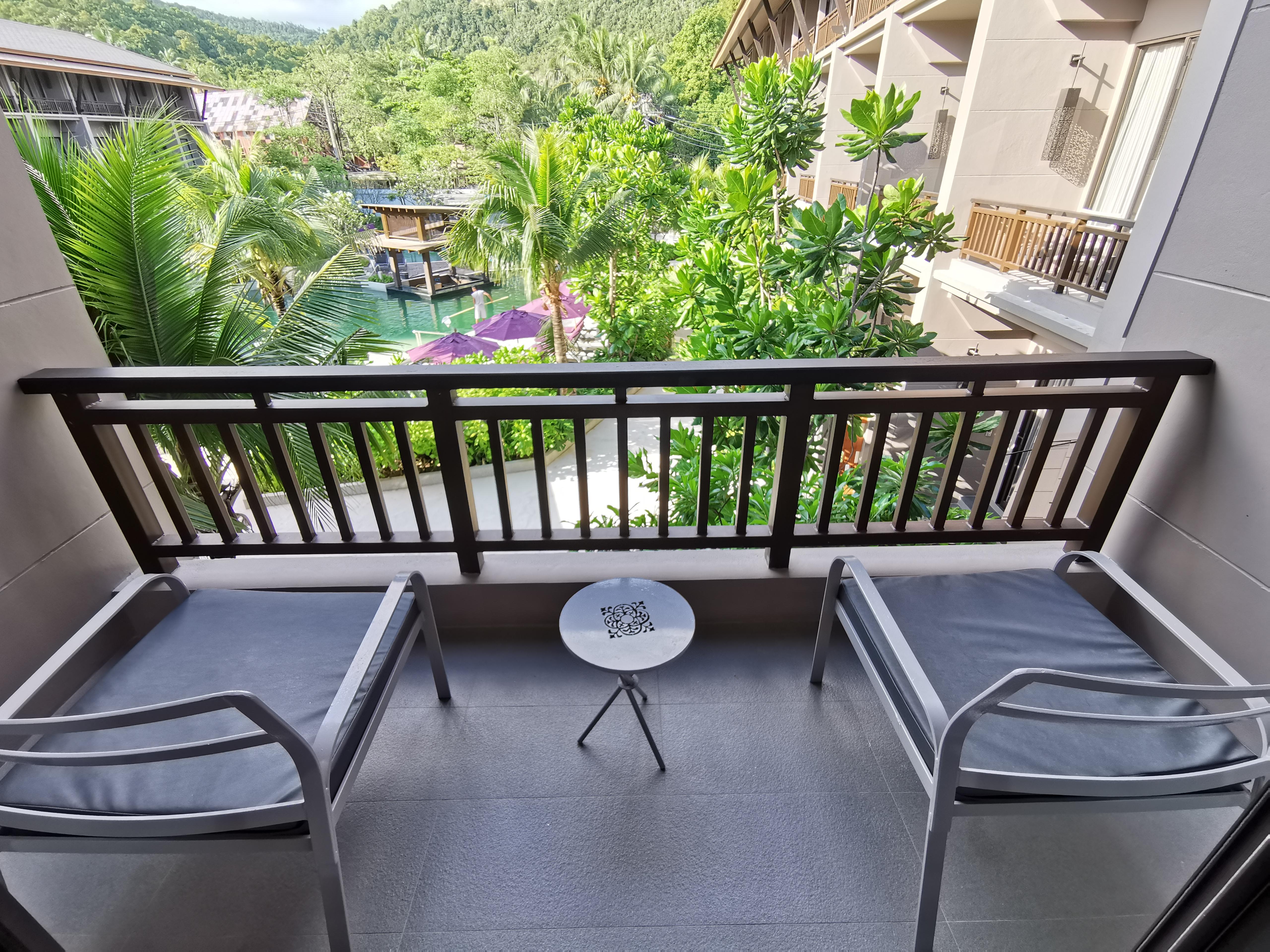 Maehaad Bay Resort - Sha Plus Mae Haad Dış mekan fotoğraf