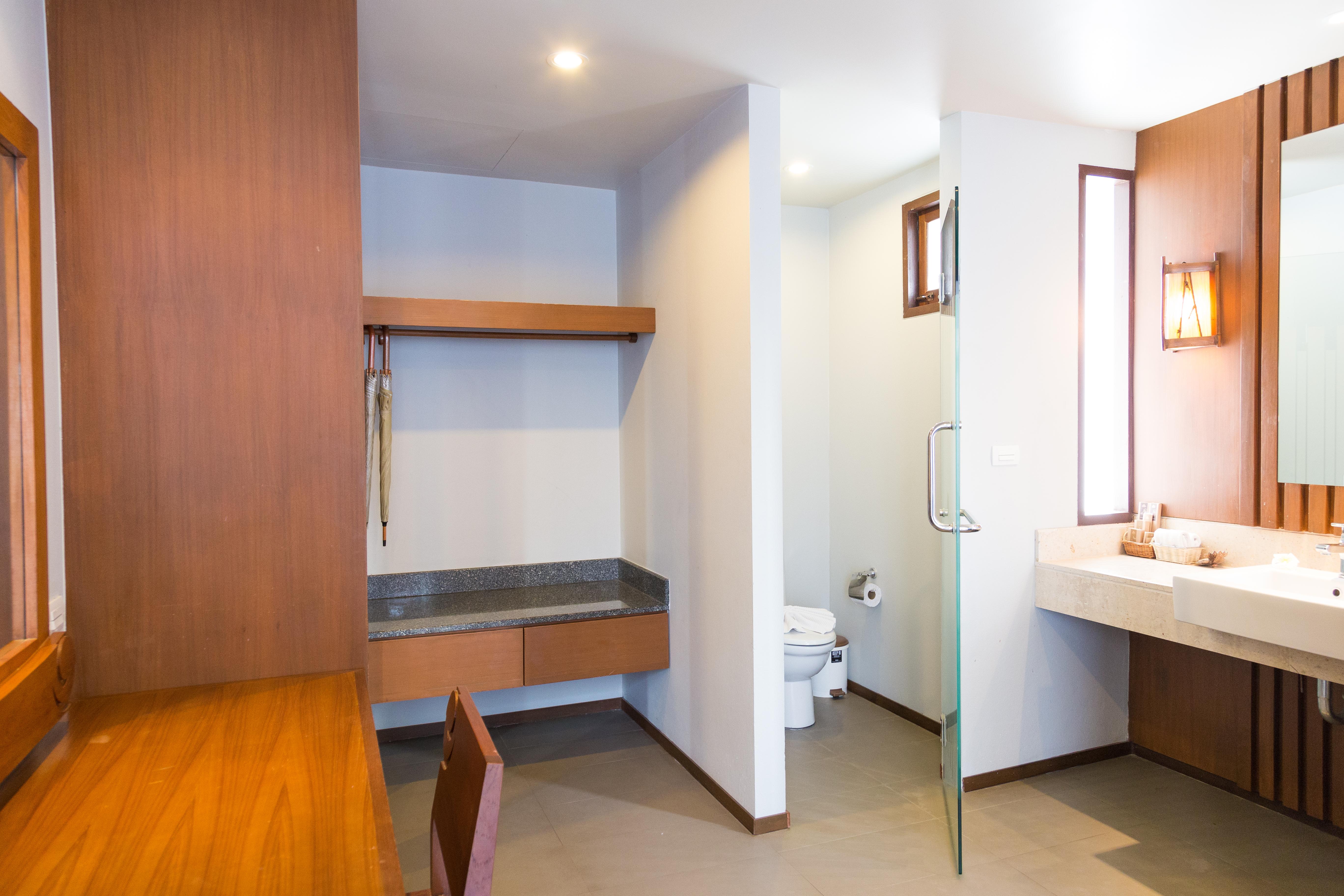 Maehaad Bay Resort - Sha Plus Mae Haad Dış mekan fotoğraf