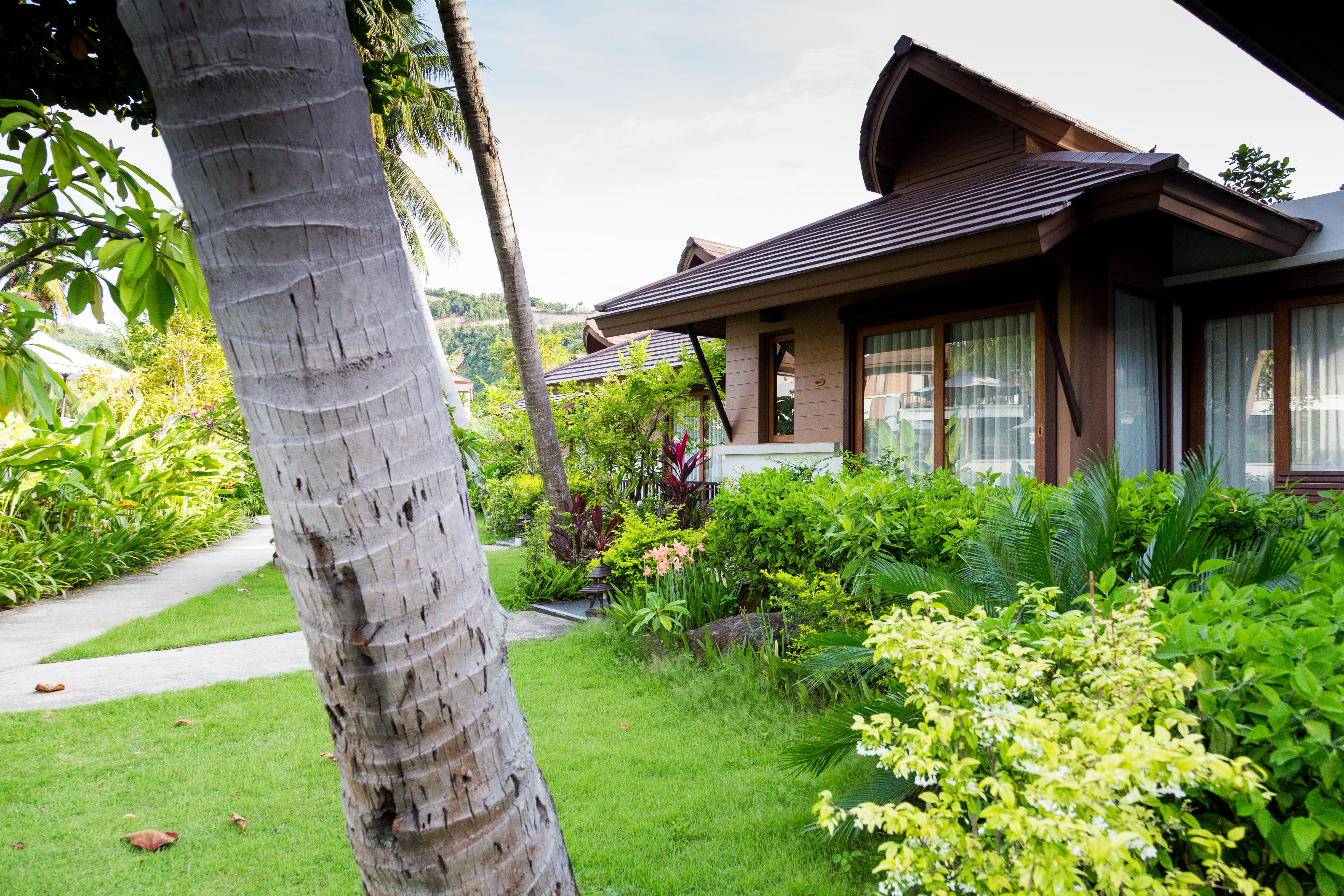 Maehaad Bay Resort - Sha Plus Mae Haad Dış mekan fotoğraf