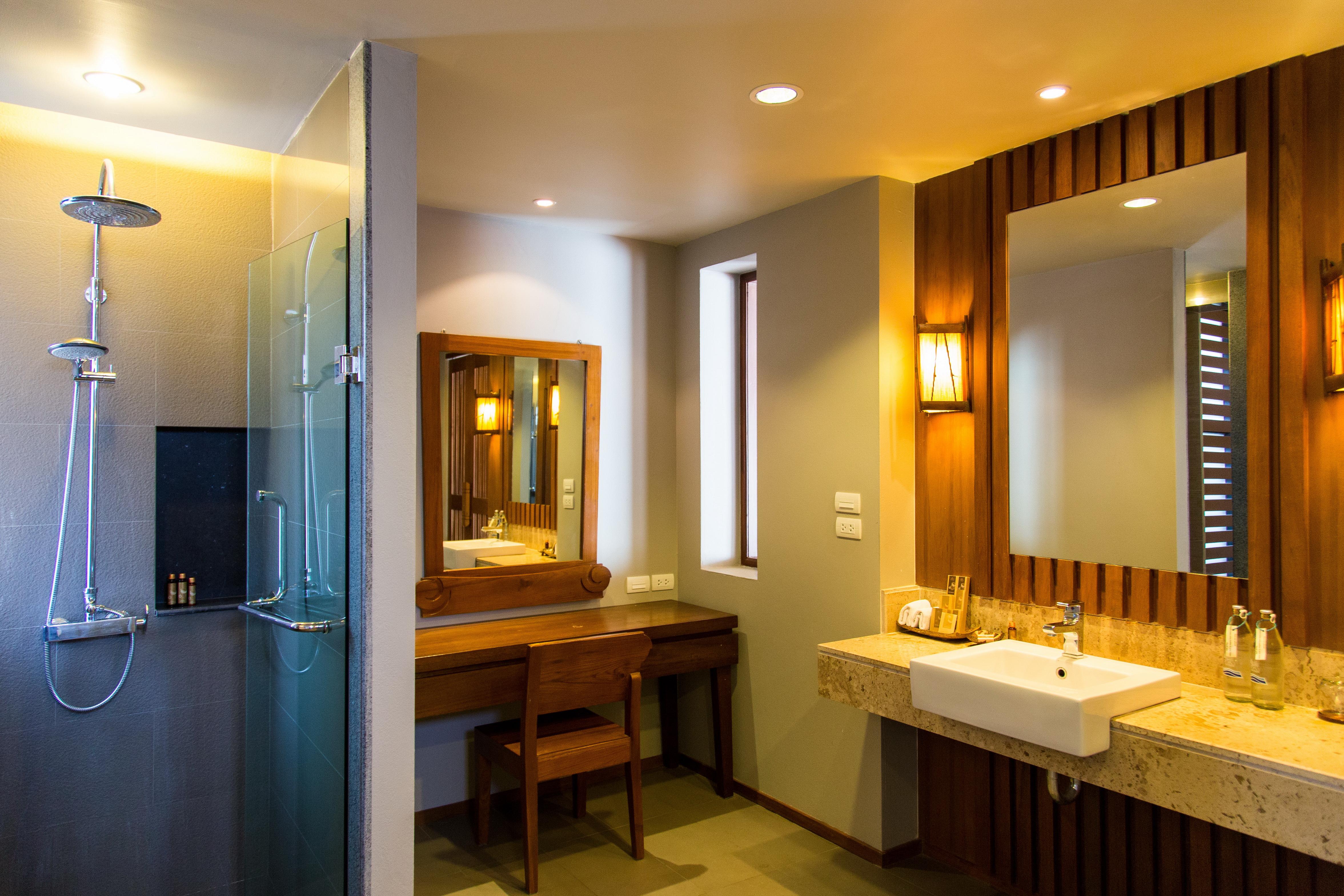 Maehaad Bay Resort - Sha Plus Mae Haad Dış mekan fotoğraf
