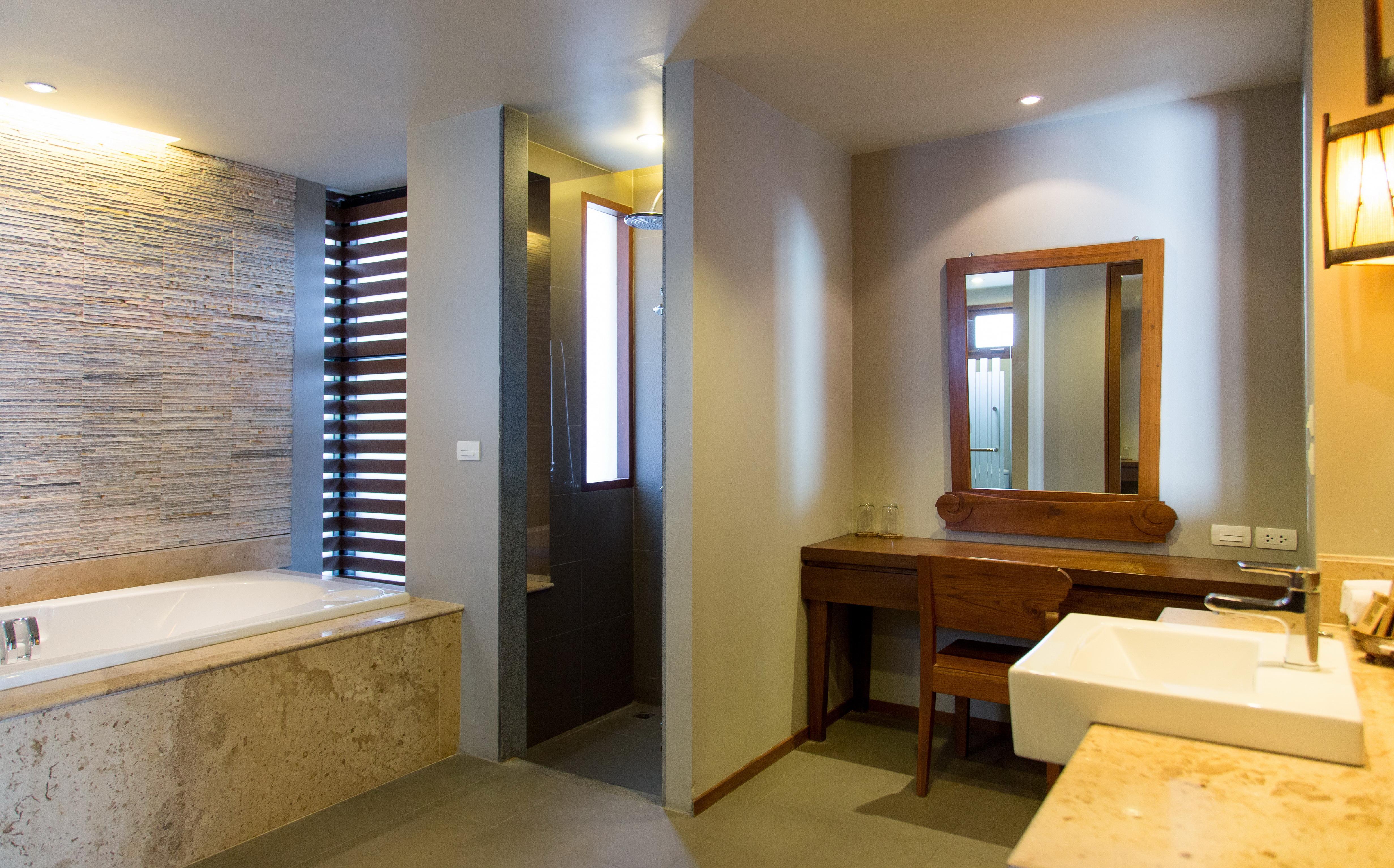 Maehaad Bay Resort - Sha Plus Mae Haad Dış mekan fotoğraf