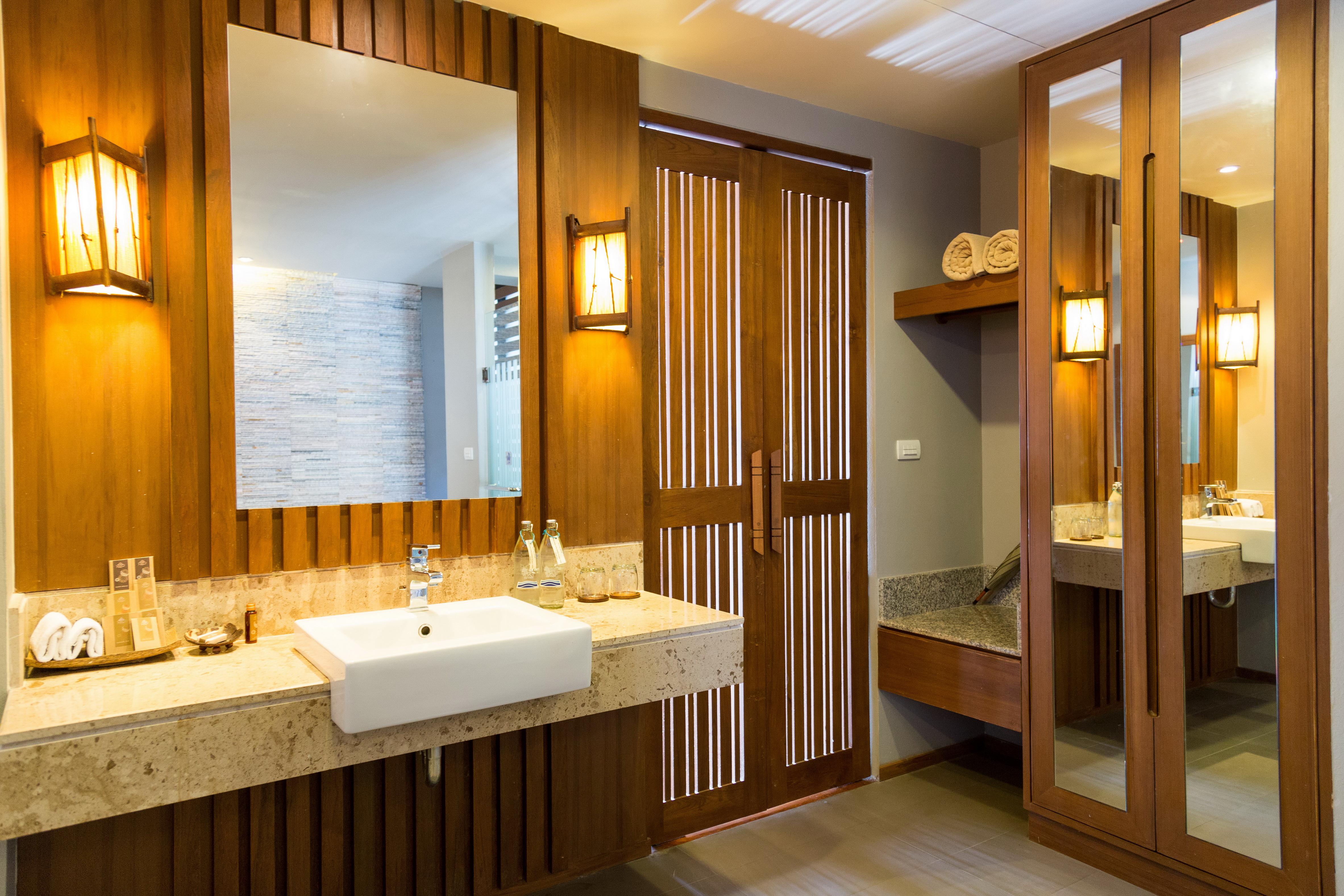 Maehaad Bay Resort - Sha Plus Mae Haad Dış mekan fotoğraf