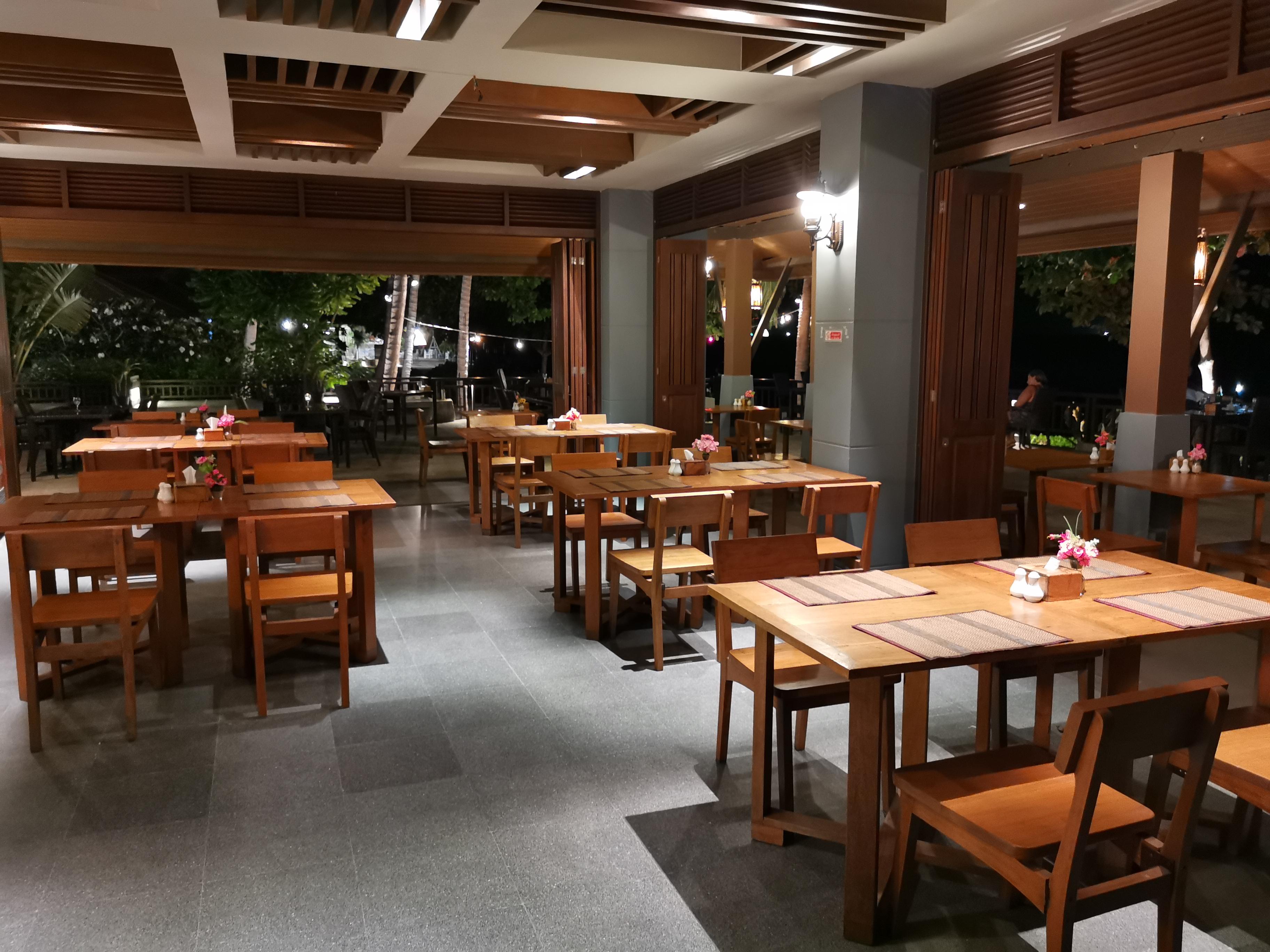 Maehaad Bay Resort - Sha Plus Mae Haad Dış mekan fotoğraf