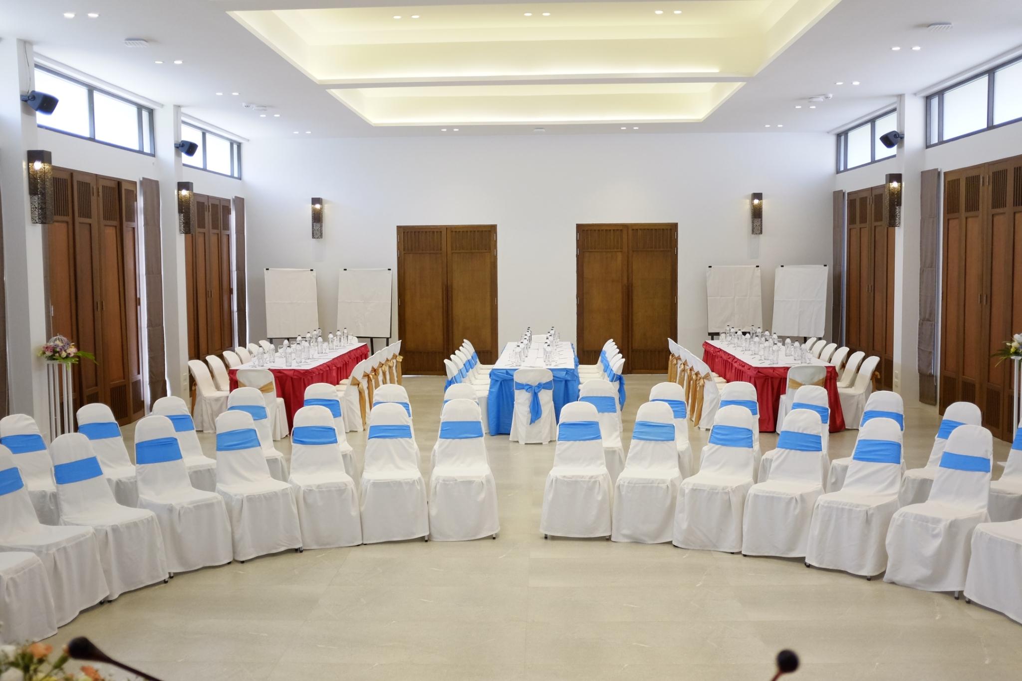 Maehaad Bay Resort - Sha Plus Mae Haad Dış mekan fotoğraf