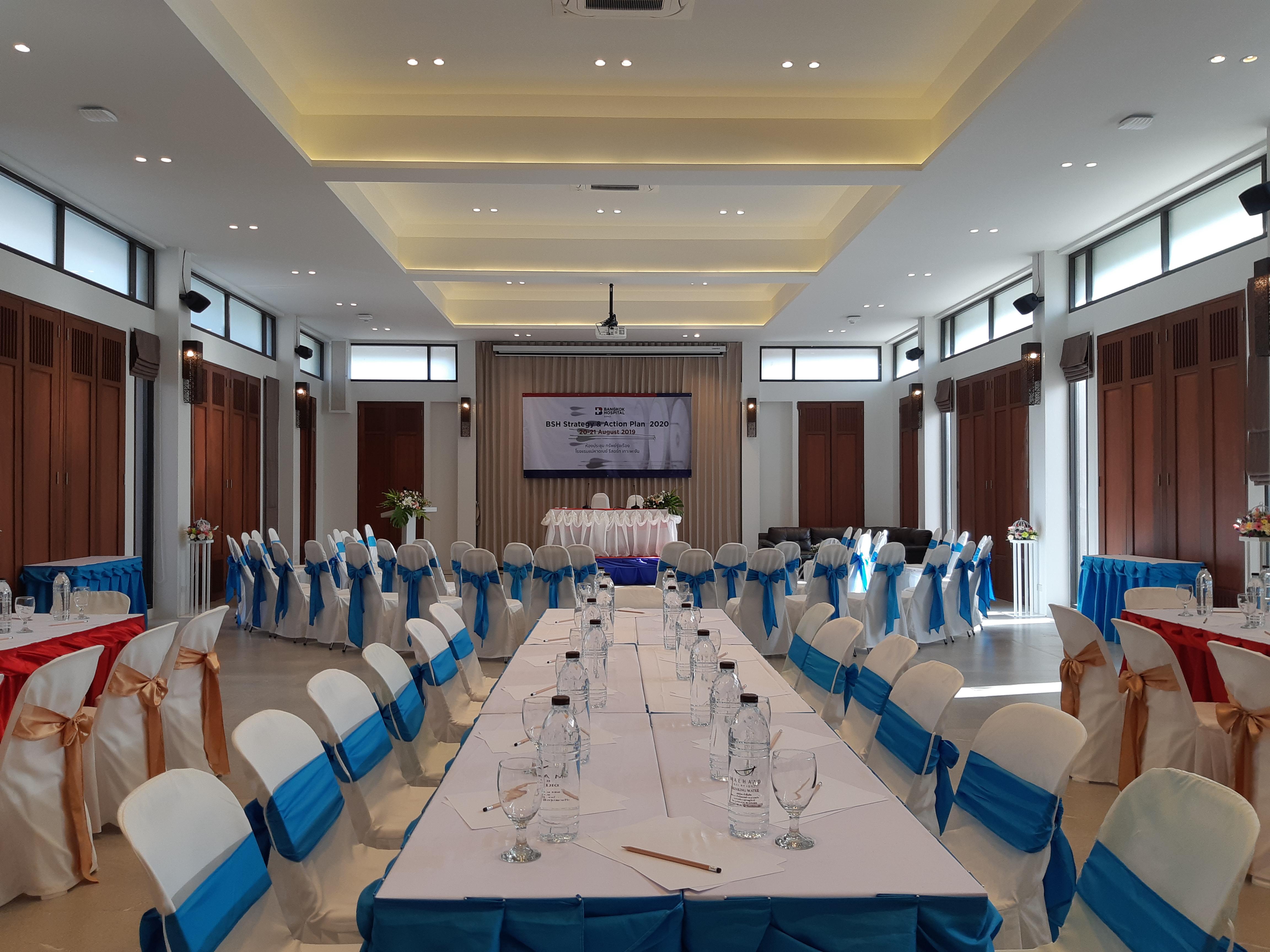 Maehaad Bay Resort - Sha Plus Mae Haad Dış mekan fotoğraf