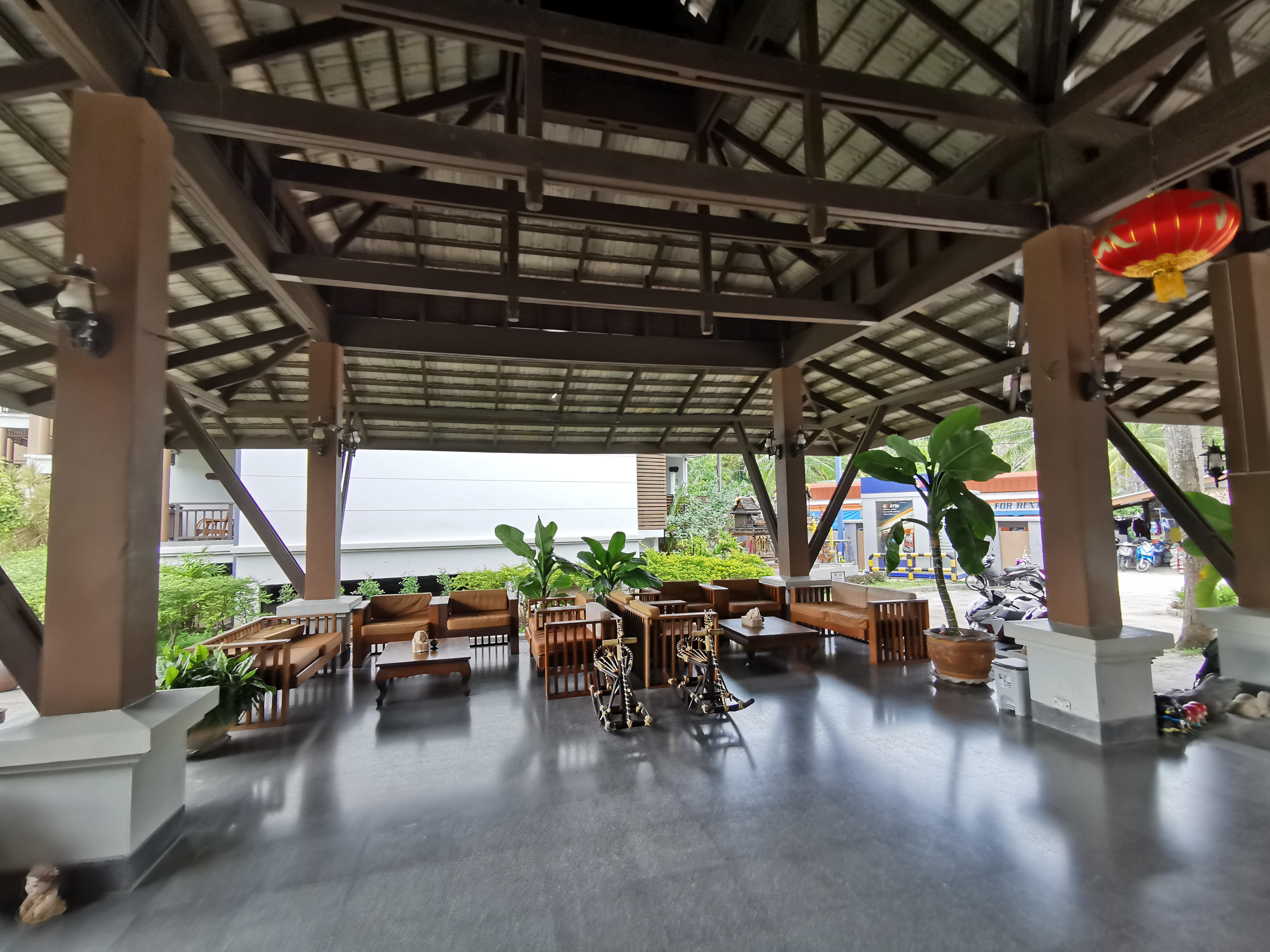 Maehaad Bay Resort - Sha Plus Mae Haad Dış mekan fotoğraf