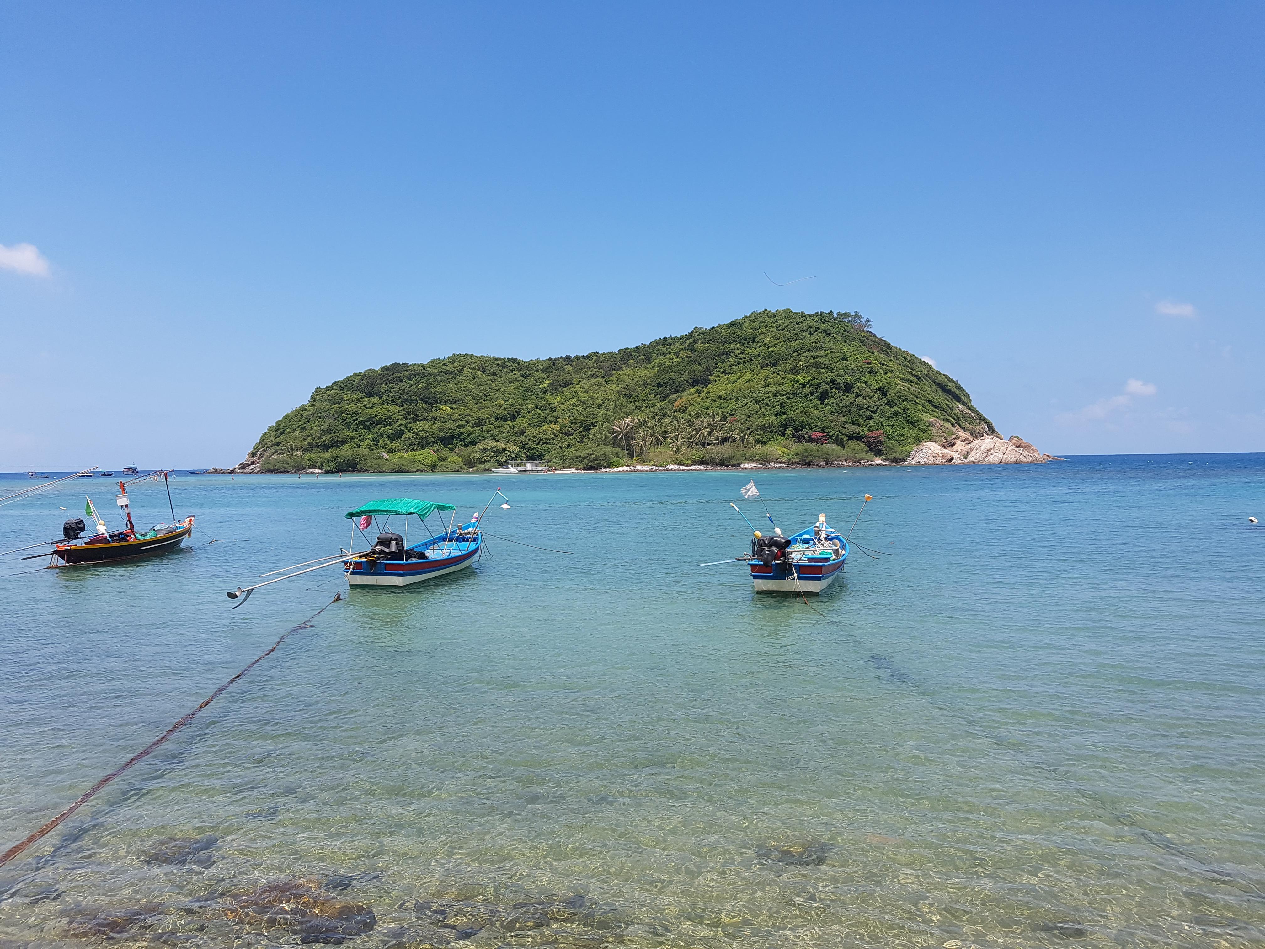 Maehaad Bay Resort - Sha Plus Mae Haad Dış mekan fotoğraf