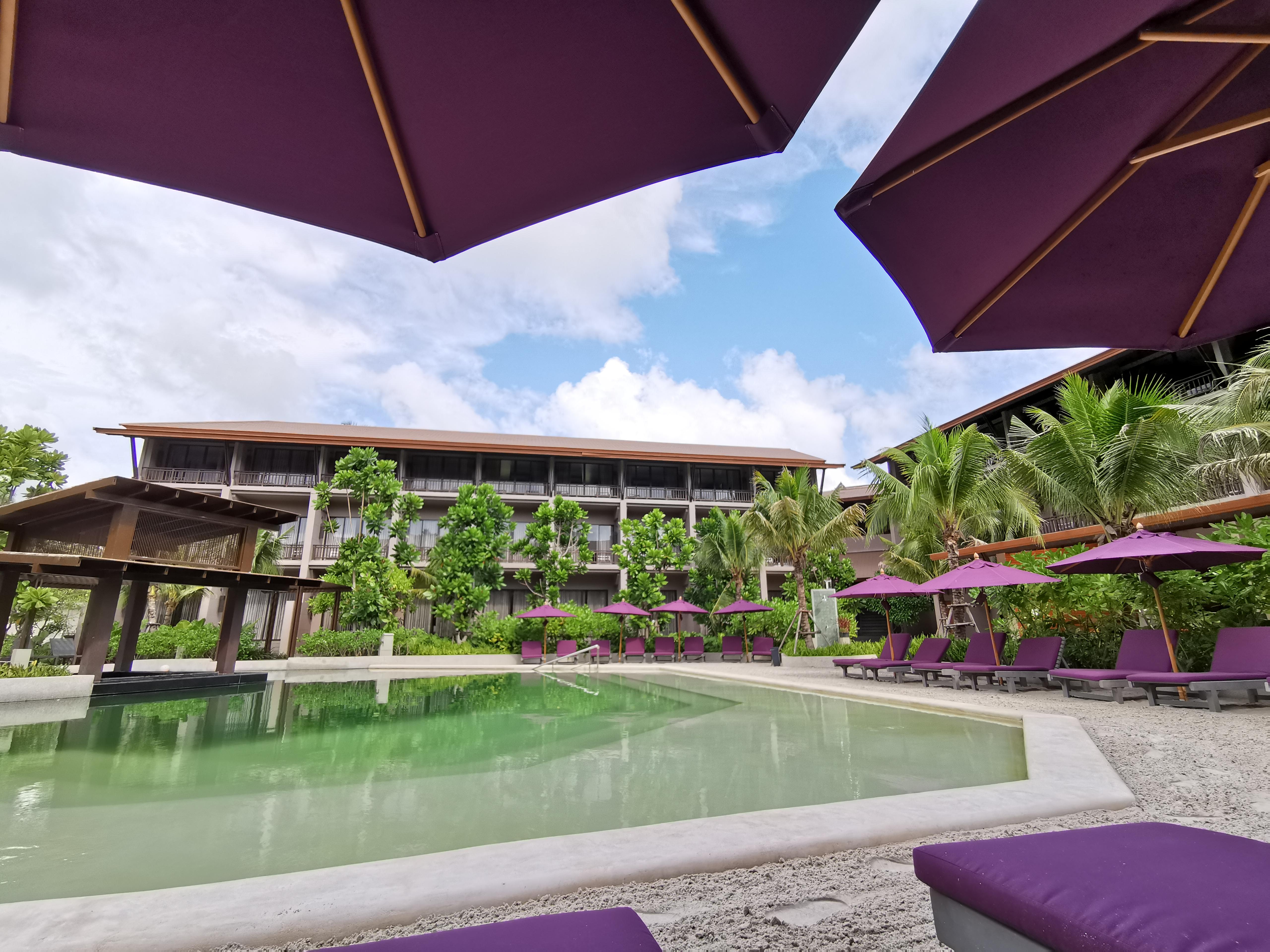 Maehaad Bay Resort - Sha Plus Mae Haad Dış mekan fotoğraf