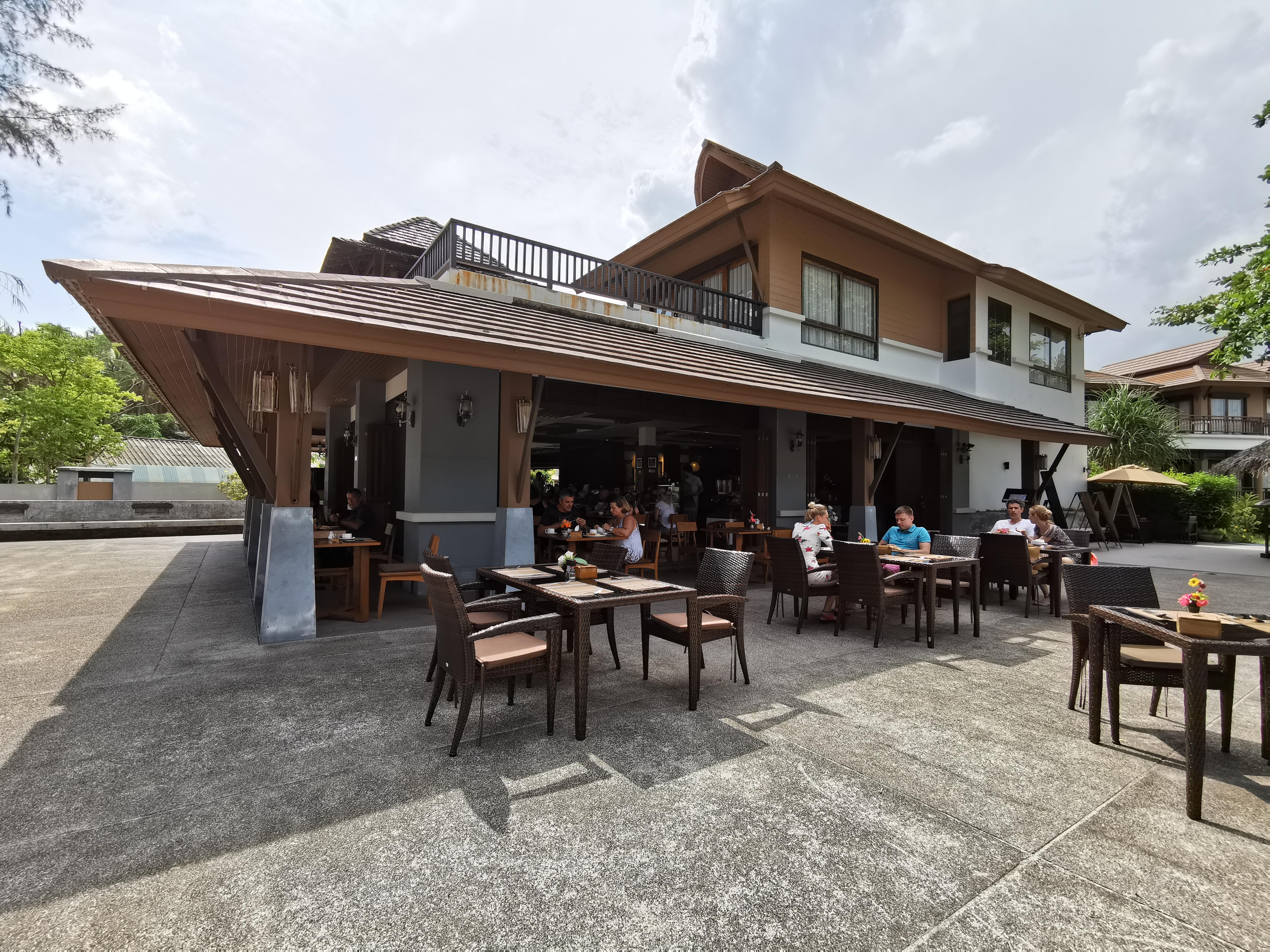 Maehaad Bay Resort - Sha Plus Mae Haad Dış mekan fotoğraf