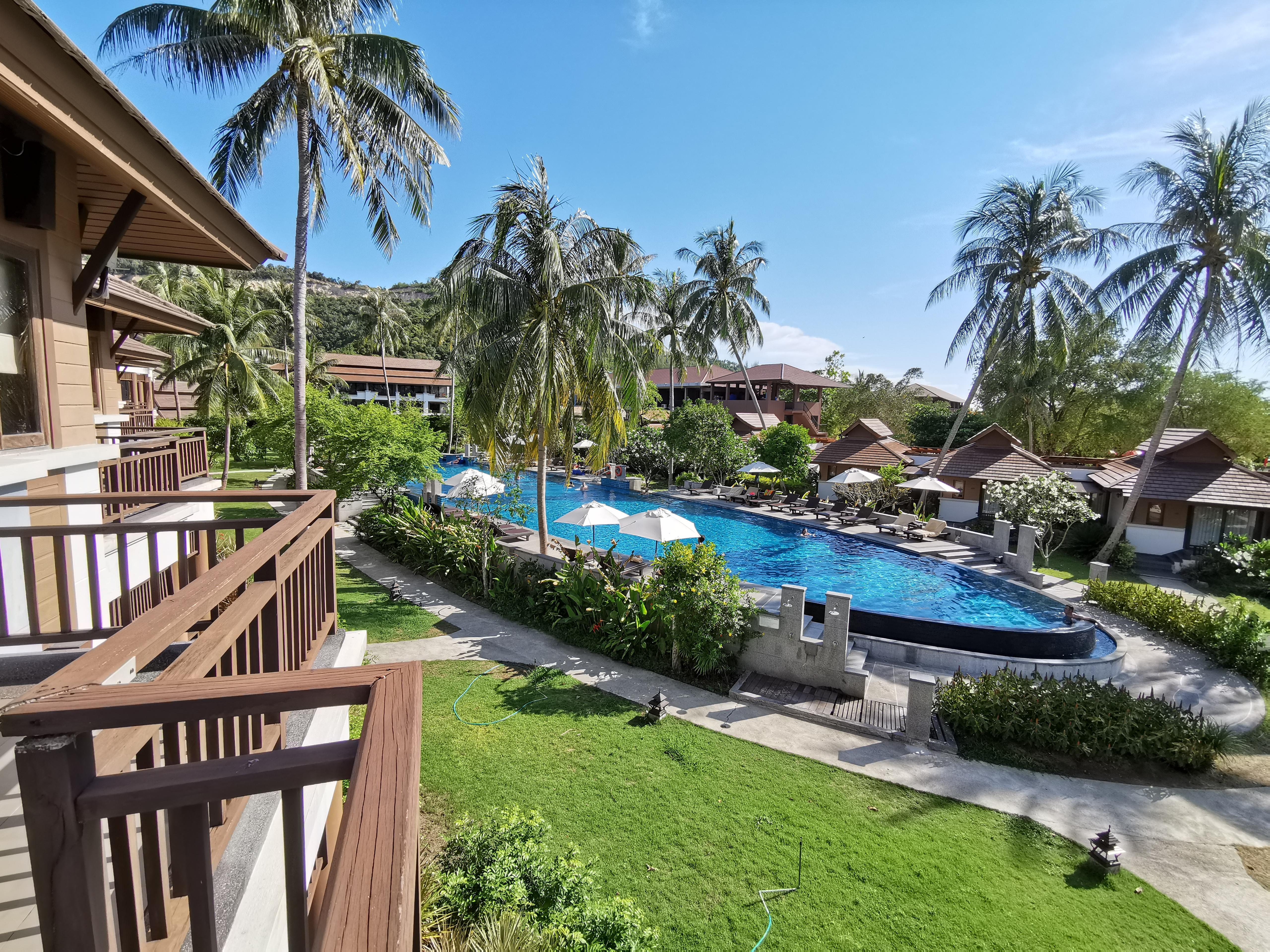 Maehaad Bay Resort - Sha Plus Mae Haad Dış mekan fotoğraf