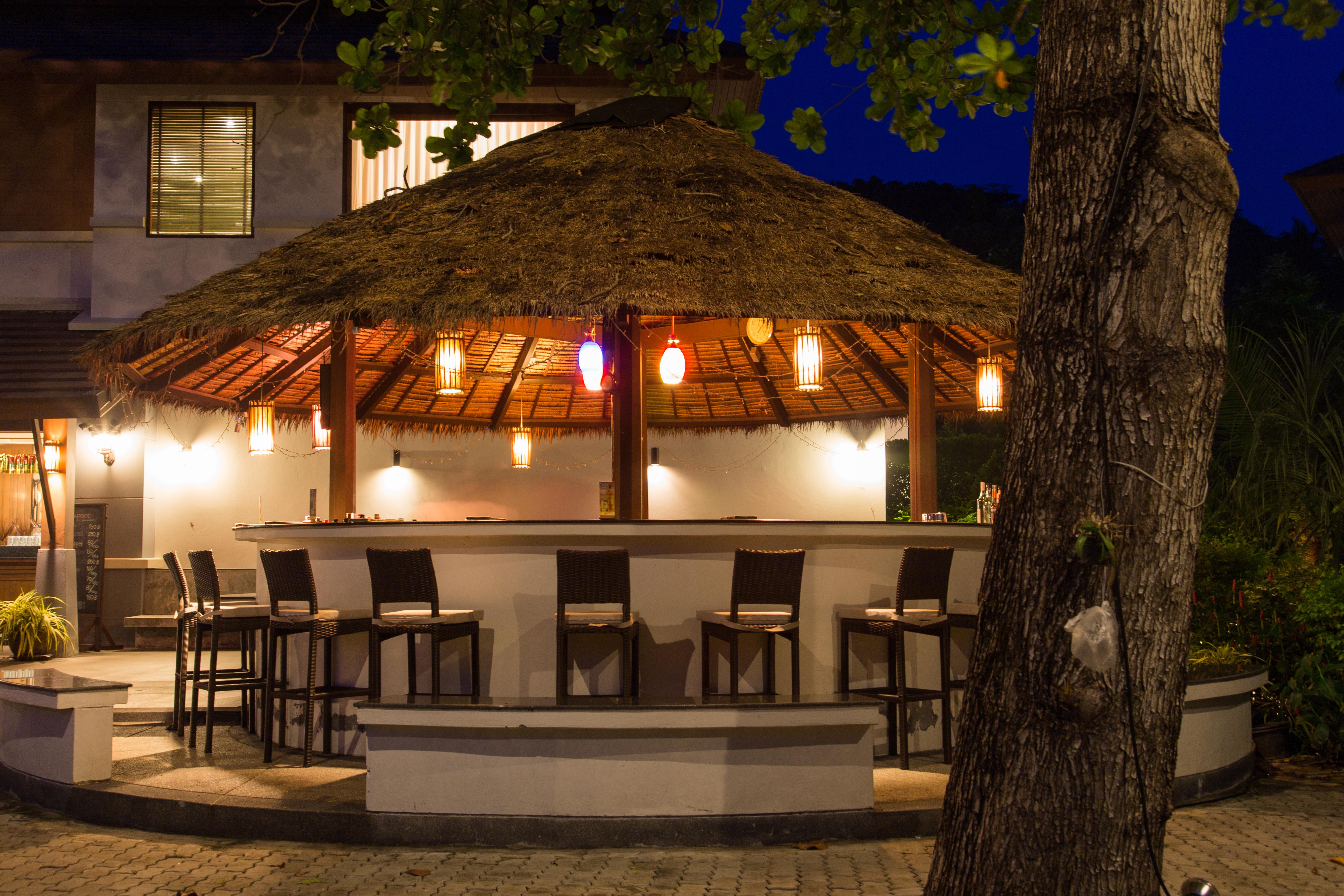 Maehaad Bay Resort - Sha Plus Mae Haad Dış mekan fotoğraf