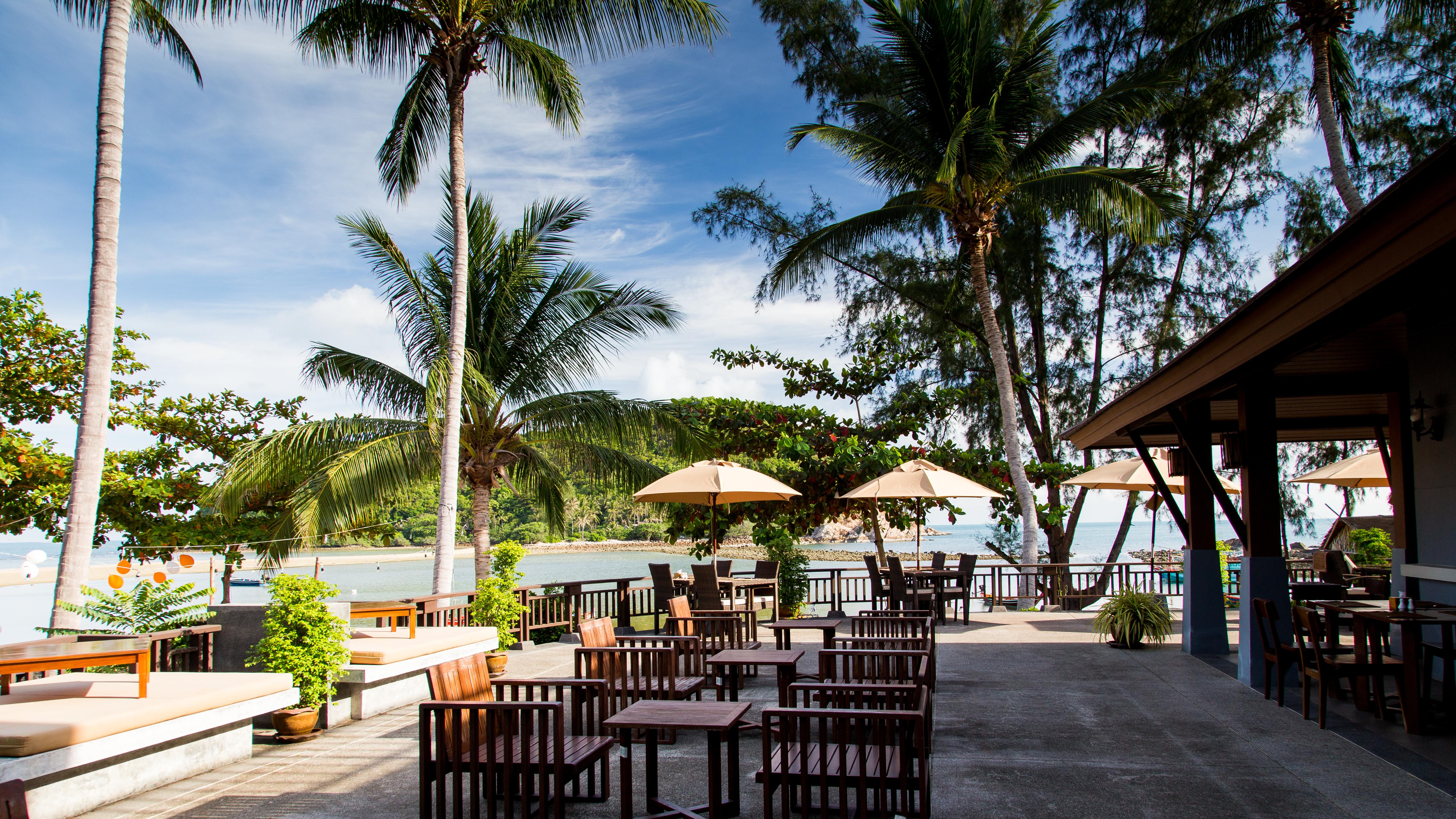Maehaad Bay Resort - Sha Plus Mae Haad Dış mekan fotoğraf