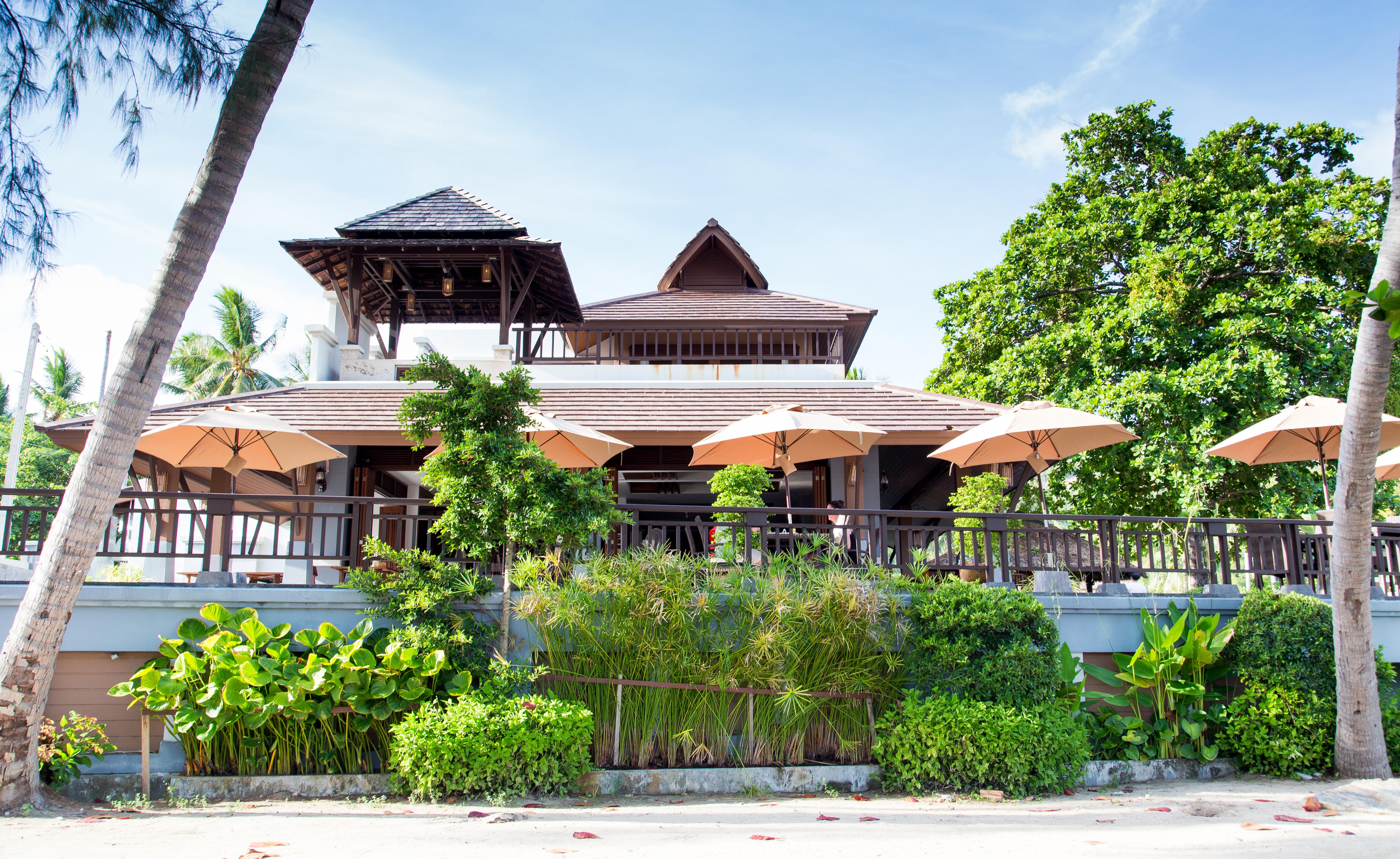 Maehaad Bay Resort - Sha Plus Mae Haad Dış mekan fotoğraf