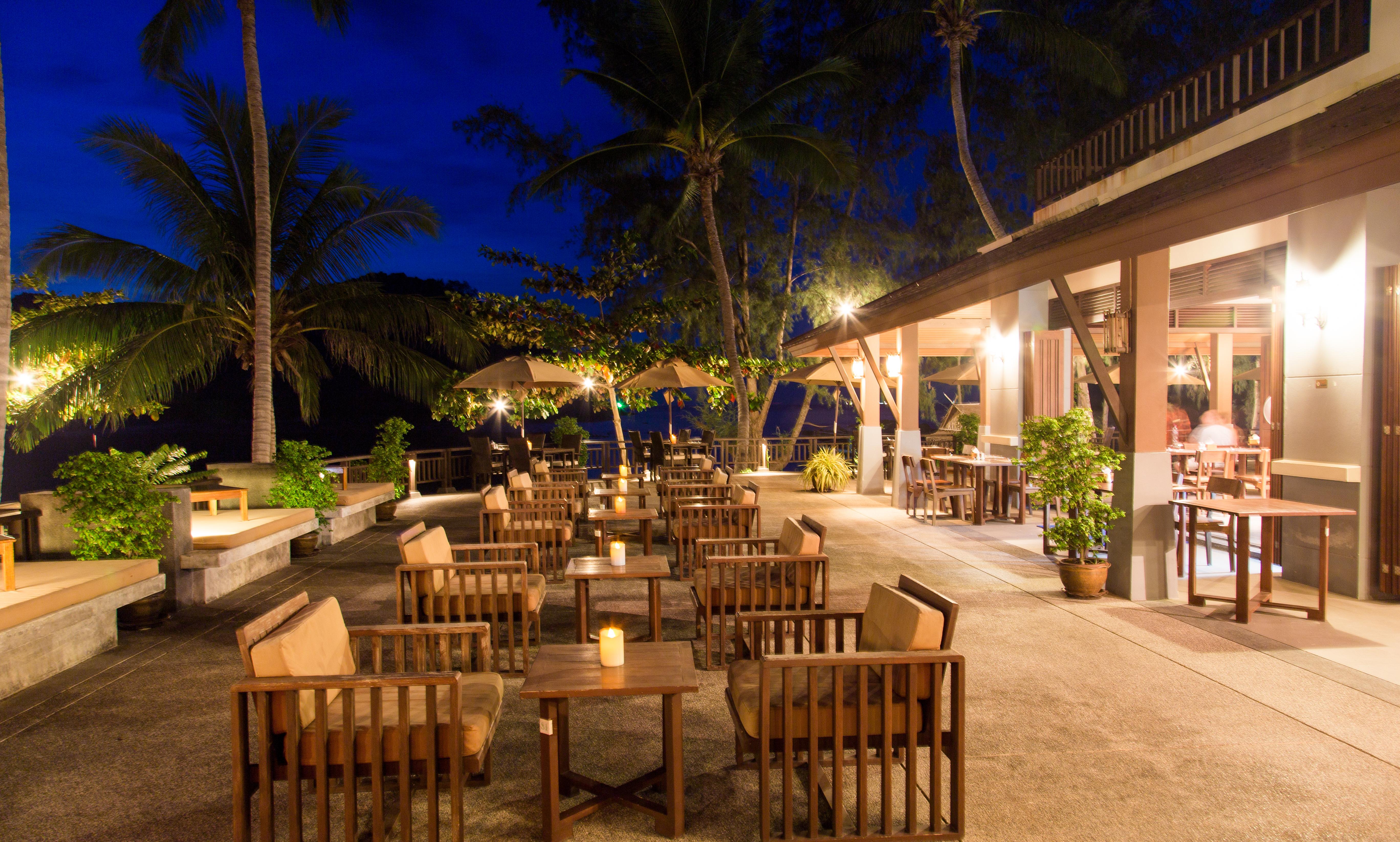 Maehaad Bay Resort - Sha Plus Mae Haad Dış mekan fotoğraf