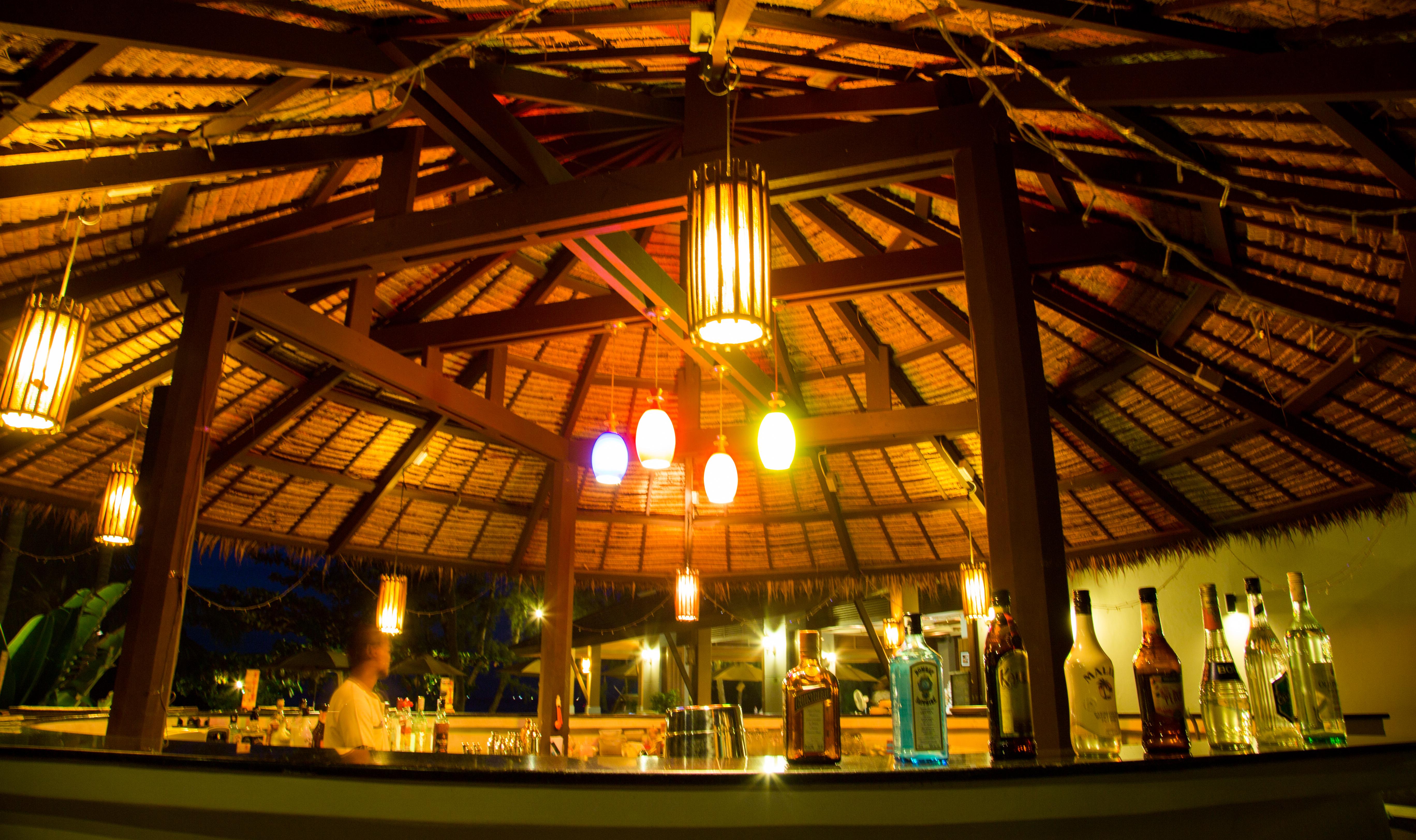Maehaad Bay Resort - Sha Plus Mae Haad Dış mekan fotoğraf