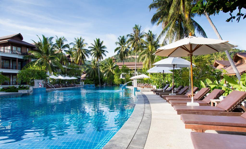 Maehaad Bay Resort - Sha Plus Mae Haad Dış mekan fotoğraf