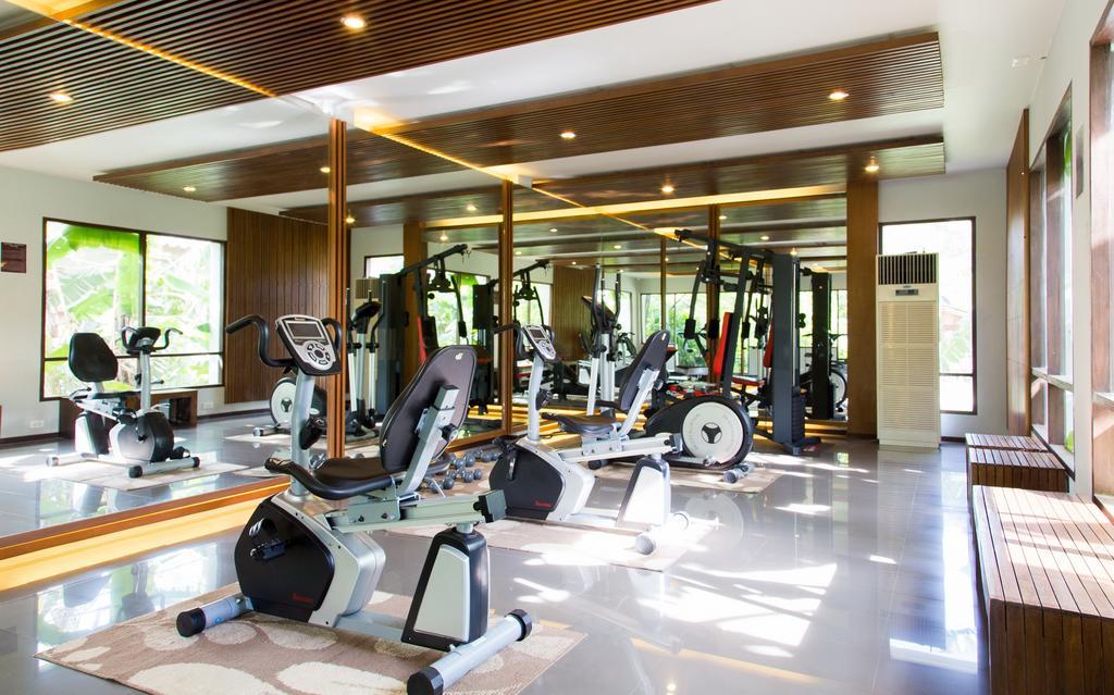 Maehaad Bay Resort - Sha Plus Mae Haad Dış mekan fotoğraf