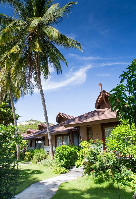 Maehaad Bay Resort - Sha Plus Mae Haad Dış mekan fotoğraf