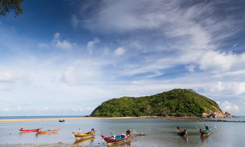 Maehaad Bay Resort - Sha Plus Mae Haad Dış mekan fotoğraf