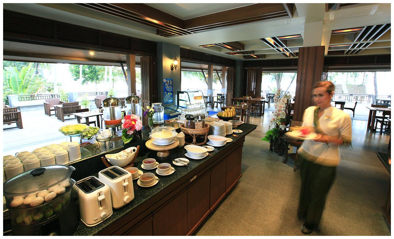 Maehaad Bay Resort - Sha Plus Mae Haad Dış mekan fotoğraf