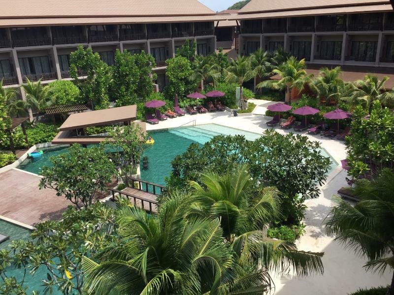 Maehaad Bay Resort - Sha Plus Mae Haad Dış mekan fotoğraf